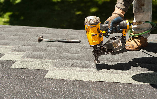 Quick and Trustworthy Emergency Roof Repair Services in San Juan, TX