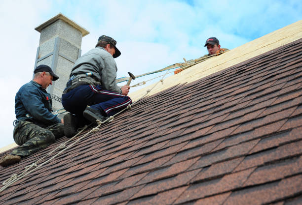 Slate Roofing Contractor in San Juan, TX